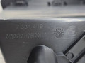 вещевое отделение в багажнике BMW X1 F48 2017, 2.0 л., B48 A20 B, бензин, АКПП, alpinweiss 3 (300), полный привод, правый руль, 51477331419, 7331419 - фото №8