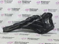шумоизоляция (термозащита) BMW X1 F48 2016, 2.0 л., B47 C20 A, дизель, АКПП, alpinweiss 3 (300), передний привод, правый руль, 51487398419, 7398419 - фото №8