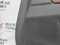 обшивка двери передняя правая BMW 5 серия F10/F11 [рестайлинг] F10 (2013 - 2017), 2.0 л., N20 B20 A, бензин, коричневый, седан, 9896570, 177774 - фото №4