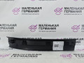 накладка на порог внутренняя BMW X1 F48 2017, 2.0 л., B48 A20 B, бензин, АКПП, alpinweiss 3 (300), полный привод, правый руль, 51477326811, 7326811, 51477366828, 7366828 - фото №2