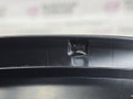 накладка на порог внутренняя BMW X1 F48 2017, 2.0 л., B48 A20 B, бензин, АКПП, alpinweiss 3 (300), полный привод, правый руль, 51477326811, 7326811, 51477366828, 7366828 - фото №5