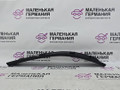 накладка на порог внутренняя BMW X1 F48 2017, 2.0 л., B48 A20 B, бензин, АКПП, alpinweiss 3 (300), полный привод, правый руль, 51477326811, 7326811, 51477366828, 7366828 - фото №4