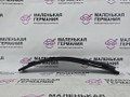 накладка на порог внутренняя BMW X1 F48 2017, 2.0 л., B48 A20 B, бензин, АКПП, alpinweiss 3 (300), полный привод, правый руль, 51477326811, 7326811, 51477366828, 7366828 - фото №3