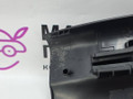 накладка на порог внутренняя BMW X1 F48 2017, 2.0 л., B48 A20 B, бензин, АКПП, alpinweiss 3 (300), полный привод, правый руль, 51477326811, 7326811, 51477366828, 7366828 - фото №7