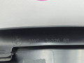 накладка на порог внутренняя BMW X1 F48 2017, 2.0 л., B48 A20 B, бензин, АКПП, alpinweiss 3 (300), полный привод, правый руль, 51477326811, 7326811, 51477366828, 7366828 - фото №8