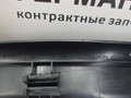 накладка на порог внутренняя BMW X1 F48 2017, 2.0 л., B48 A20 B, бензин, АКПП, alpinweiss 3 (300), полный привод, правый руль, 51477326811, 7326811, 51477366828, 7366828 - фото №9