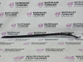 молдинг лобового стекла BMW X1 F48 2017, 2.0 л., B48 A20 B, бензин, АКПП, alpinweiss 3 (300), полный привод, правый руль, 51317350610, 7350610 - фото №2