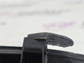 молдинг лобового стекла BMW X1 F48 2017, 2.0 л., B48 A20 B, бензин, АКПП, alpinweiss 3 (300), полный привод, правый руль, 51317350610, 7350610 - фото №5