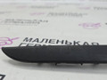 молдинг лобового стекла BMW X1 F48 2017, 2.0 л., B48 A20 B, бензин, АКПП, alpinweiss 3 (300), полный привод, правый руль, 51317350610, 7350610 - фото №9