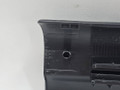 накладка на порог внутренняя BMW X1 F48 2017, 2.0 л., B48 A20 B, бензин, АКПП, alpinweiss 3 (300), полный привод, правый руль, 51477326833, 7326833, 51477366821, 7366821 - фото №6
