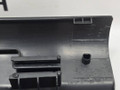накладка на порог внутренняя BMW X1 F48 2017, 2.0 л., B48 A20 B, бензин, АКПП, alpinweiss 3 (300), полный привод, правый руль, 51477326833, 7326833, 51477366821, 7366821 - фото №7