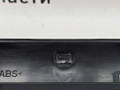 накладка на порог внутренняя BMW X1 F48 2017, 2.0 л., B48 A20 B, бензин, АКПП, alpinweiss 3 (300), полный привод, правый руль, 51477326833, 7326833, 51477366821, 7366821 - фото №9