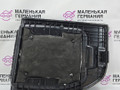 обшивка багажника BMW X6 F16 2014, 3.0 л., N55 B30 A, бензин, АКПП, красный, правый руль, 51477369395, 7369395, 51477246987, 51477246989 - фото №3