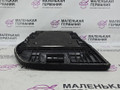 обшивка багажника BMW X6 F16 2014, 3.0 л., N55 B30 A, бензин, АКПП, красный, правый руль, 51477369395, 7369395, 51477246987, 51477246989 - фото №7