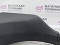 обшивка стойки центральной левой BMW X6 F16 2014, 3.0 л., N55 B30 A, бензин, АКПП, красный, правый руль, 51437369031, 7369031 - фото №7