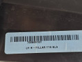 обшивка стойки центральной левой BMW X6 F16 2014, 3.0 л., N55 B30 A, бензин, АКПП, красный, правый руль, 51437369031, 7369031 - фото №11