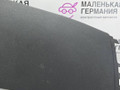 обшивка стойки центральной правой BMW X6 F16 2014, 3.0 л., N55 B30 A, бензин, АКПП, красный, правый руль, 51437369032, 7369032, 7385627 - фото №4