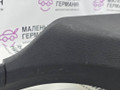 обшивка стойки центральной правой BMW X6 F16 2014, 3.0 л., N55 B30 A, бензин, АКПП, красный, правый руль, 51437369032, 7369032, 7385627 - фото №6