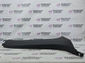 обшивка стойки центральной правой BMW X6 F16 2014, 3.0 л., N55 B30 A, бензин, АКПП, красный, правый руль, 51437369032, 7369032, 7385627 - фото №7