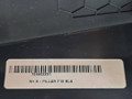 обшивка стойки центральной правой BMW X6 F16 2014, 3.0 л., N55 B30 A, бензин, АКПП, красный, правый руль, 51437369032, 7369032, 7385627 - фото №11