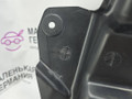 защита топливного бака BMW X1 F48 2016, 2.0 л., B47 C20 A, дизель, АКПП, alpinweiss 3 (300), передний привод, правый руль, 51757354760, 7354760 - фото №2