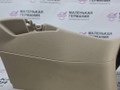 обшивка салона BMW X6 F16 2014, 3.0 л., N55 B30 A, бензин, АКПП, красный, правый руль, 51437369049, 7369049 - фото №2