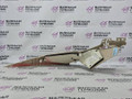 обшивка салона BMW X6 F16 2014, 3.0 л., N55 B30 A, бензин, АКПП, красный, правый руль, 51437369049, 7369049 - фото №6