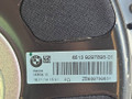 Динамик (сабвуфер) BMW X6 F16 2014, 3.0 л., N55 B30 A, бензин, АКПП, красный, правый руль, 65139297898, 9297898 - фото №4