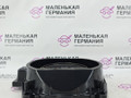 Динамик (сабвуфер) BMW X6 F16 2014, 3.0 л., N55 B30 A, бензин, АКПП, красный, правый руль, 65139297898, 9297898 - фото №12