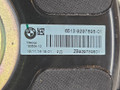 Динамик (сабвуфер) BMW X6 F16 2014, 3.0 л., N55 B30 A, бензин, АКПП, красный, правый руль, 65139297898, 9297898 - фото №5