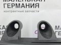 Динамик (сабвуфер) прав. BMW X1 F48 2016, 2.0 л., B47 C20 A, дизель, АКПП, alpinweiss 3 (300), передний привод, правый руль, 65139275996, 9275996 - фото №5