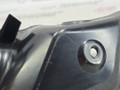 водосток крышки багажника BMW X1 F48 2017, 2.0 л., B48 A20 B, бензин, АКПП, alpinweiss 3 (300), полный привод, правый руль, 63217350721, 7350721 - фото №5