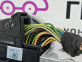 блок AirBag BMW X6 F16 2014, 3.0 л., N55 B30 A, бензин, АКПП, красный, правый руль, 34526870234, 6870234, 34526882266, 34529500006, 6882266, 9500006 - фото №6
