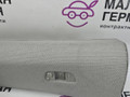 обшивка салона BMW X1 F48 2017, 2.0 л., B48 A20 B, бензин, АКПП, alpinweiss 3 (300), полный привод, правый руль, 51437402607, 7402607, 51437407861, 7407861 - фото №3