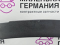 накладка колесной арки BMW X5 F15 2014, 3.0 л., N57 D30 A, дизель, АКПП, mineralweiss metallic (a96), полный привод, правый руль, 51177294371 - фото №4