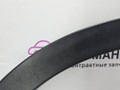 накладка колесной арки BMW X5 F15 2014, 3.0 л., N57 D30 A, дизель, АКПП, mineralweiss metallic (a96), полный привод, правый руль, 51177294371 - фото №5