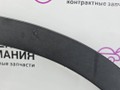 накладка колесной арки BMW X5 F15 2014, 3.0 л., N57 D30 A, дизель, АКПП, mineralweiss metallic (a96), полный привод, правый руль, 51177294371 - фото №3