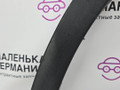 накладка колесной арки BMW X5 F15 2014, 3.0 л., N57 D30 A, дизель, АКПП, mineralweiss metallic (a96), полный привод, правый руль, 51177294371 - фото №6