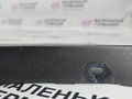 накладка колесной арки BMW X5 F15 2014, 3.0 л., N57 D30 A, дизель, АКПП, mineralweiss metallic (a96), полный привод, правый руль, 51177294371 - фото №9