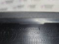 накладка колесной арки BMW X5 F15 2014, 3.0 л., N57 D30 A, дизель, АКПП, mineralweiss metallic (a96), полный привод, правый руль, 51177294371 - фото №13