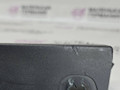 накладка колесной арки BMW X5 F15 2014, 3.0 л., N57 D30 A, дизель, АКПП, mineralweiss metallic (a96), полный привод, правый руль, 51177294372 - фото №2