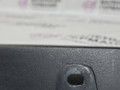накладка колесной арки BMW X5 F15 2014, 3.0 л., N57 D30 A, дизель, АКПП, mineralweiss metallic (a96), полный привод, правый руль, 51177294372 - фото №3