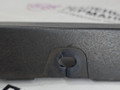 накладка колесной арки BMW X5 F15 2014, 3.0 л., N57 D30 A, дизель, АКПП, mineralweiss metallic (a96), полный привод, правый руль, 51177294372 - фото №5