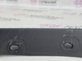 накладка колесной арки BMW X1 F48 2017, 2.0 л., B48 A20 B, бензин, АКПП, alpinweiss 3 (300), полный привод, правый руль, 51777332339, 7332339 - фото №4