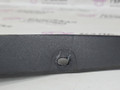 накладка колесной арки BMW X1 F48 2017, 2.0 л., B48 A20 B, бензин, АКПП, alpinweiss 3 (300), полный привод, правый руль, 51777332339, 7332339 - фото №5