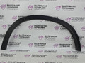 накладка колесной арки BMW X1 F48 2017, 2.0 л., B48 A20 B, бензин, АКПП, alpinweiss 3 (300), полный привод, правый руль, 51777332339, 7332339 - фото №8
