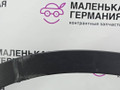 накладка колесной арки BMW X1 F48 2017, 2.0 л., B48 A20 B, бензин, АКПП, alpinweiss 3 (300), полный привод, правый руль, 51777332339, 7332339 - фото №11