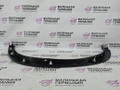 накладка колесной арки BMW X1 F48 2017, 2.0 л., B48 A20 B, бензин, АКПП, alpinweiss 3 (300), полный привод, правый руль, 51777332339, 7332339 - фото №12