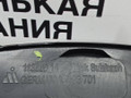 накладка колесной арки BMW X1 F48 2017, 2.0 л., B48 A20 B, бензин, АКПП, alpinweiss 3 (300), полный привод, правый руль, 51777332339, 7332339 - фото №14