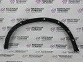 накладка колесной арки BMW X1 F48 2017, 2.0 л., B48 A20 B, бензин, АКПП, alpinweiss 3 (300), полный привод, правый руль, 51777332339, 7332339 - фото №13
